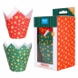 Preview: Tulip Cupcake Case - Stars